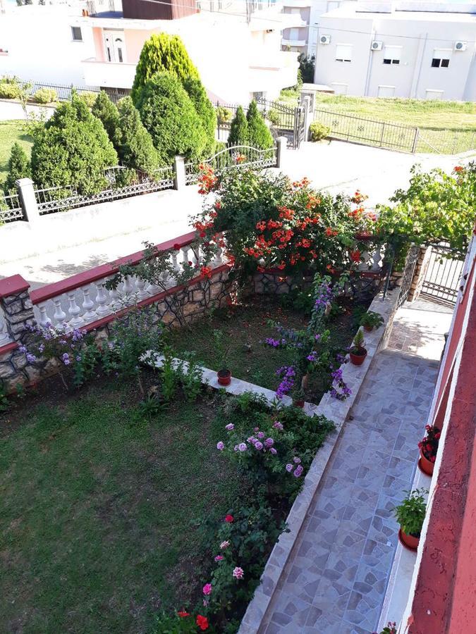 Alvanita Apartments Ulcinj Exterior foto